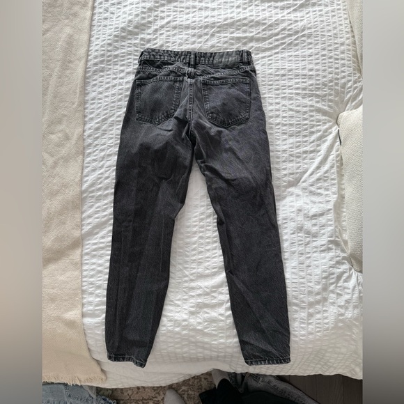 Mom jeans Zara - Picture 3 of 3